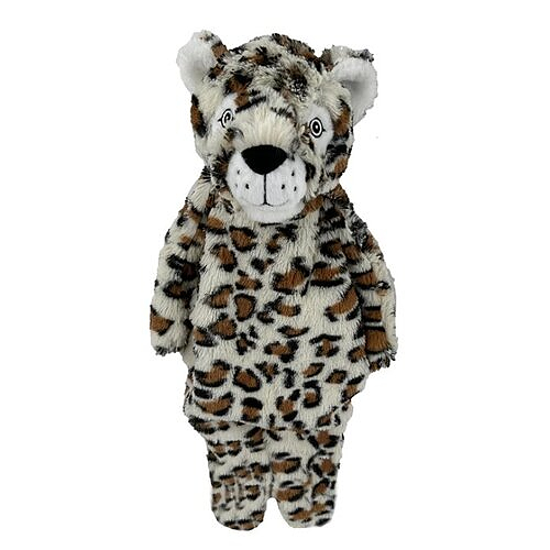 Pet Lou - 19" Floppy Leopard